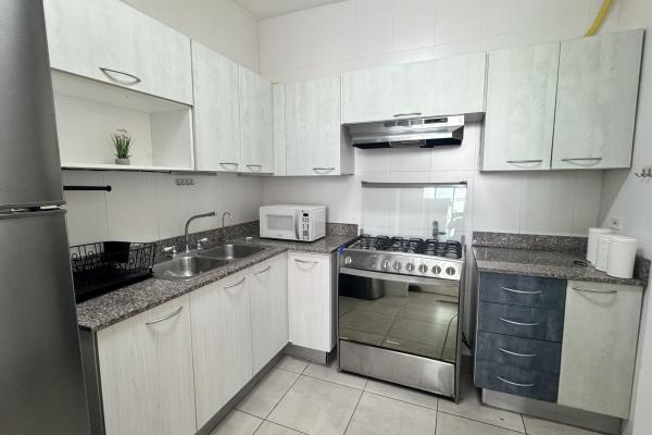 Alquiler de apartamento en ph the cosmopolitan, excelente para ejecutivos