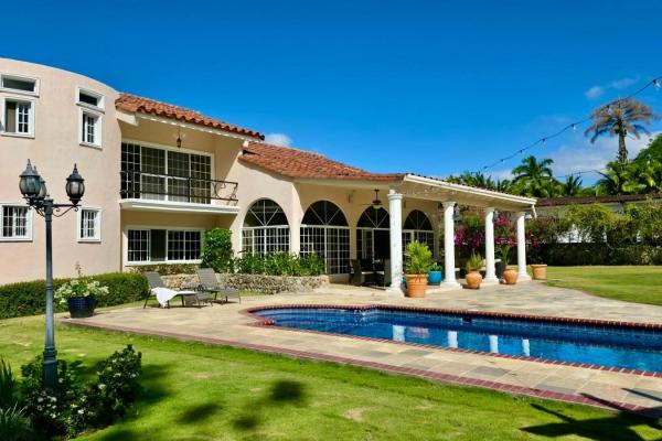 Casa en coronado, club de golf