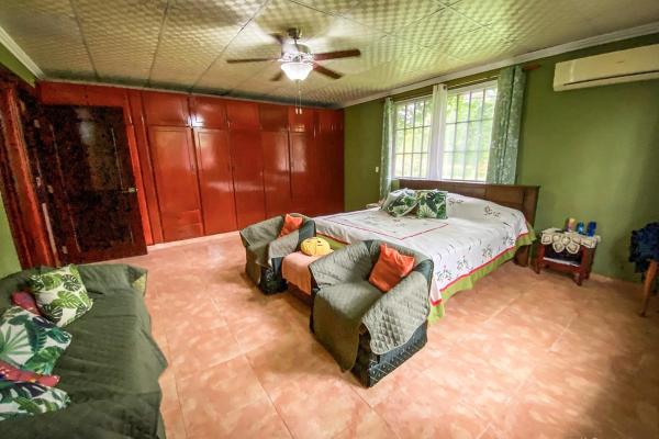 House for sale in san carlos, el espino