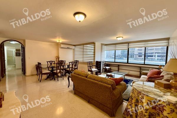Venta de apartamento en ph marfil, obarrio