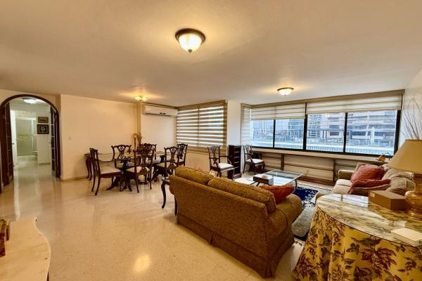 Venta de apartamento en ph marfil, obarrio