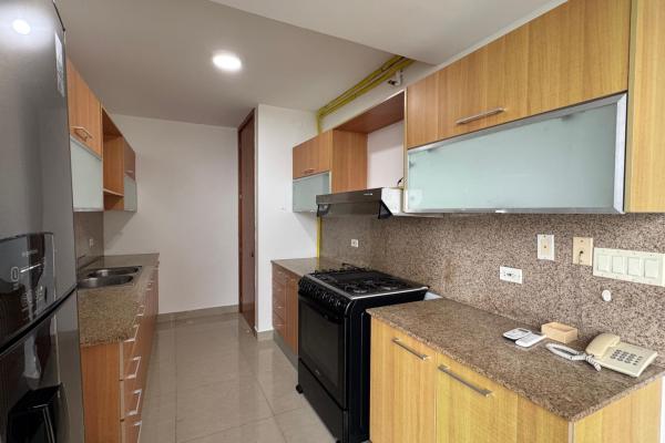 Ph bahia del golf/3 bedrooms/balcony/cabin
