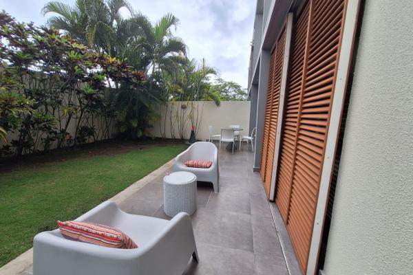 Punta barco - fully furnished 3 bedroom house