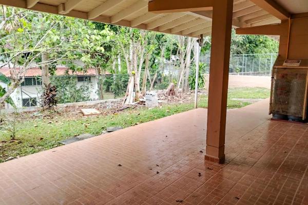 3 bedroom home for sale in ancon, panama city