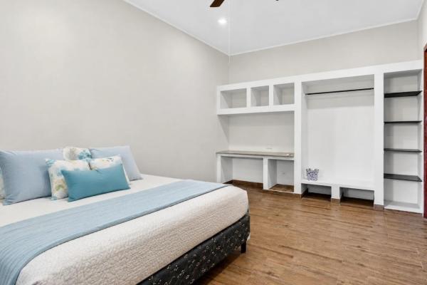 3-bedroom home & apartment near el estero beach