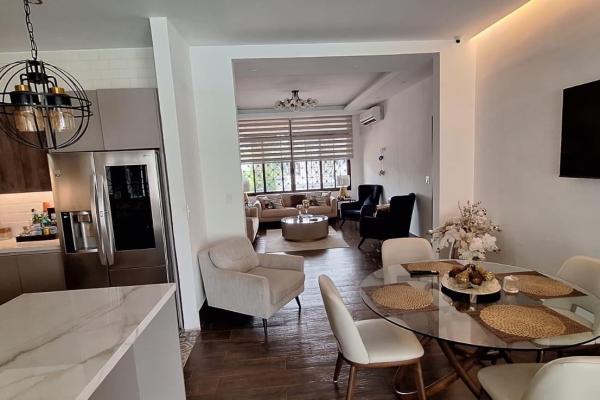 Alquiler de casa en diablo heights, ancón, panamá