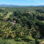 La maya, self-sufficient residential farm