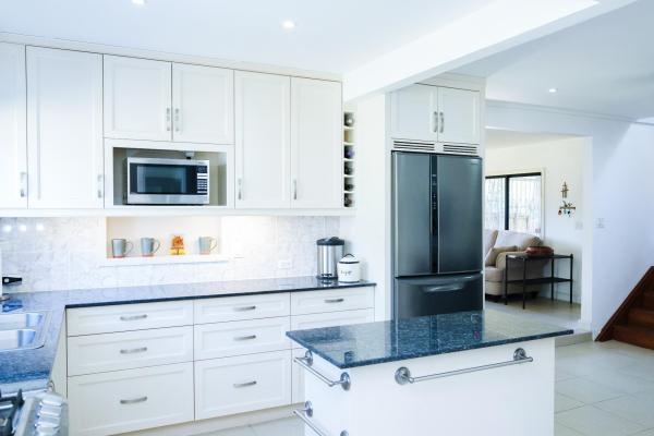 Turnkey 3-bedroom home