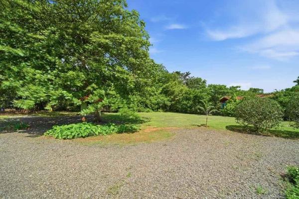 Custom country home with casita in pedasi