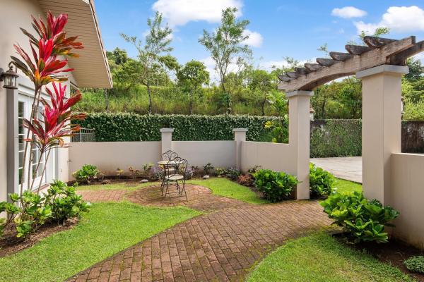 Exclusive estate in lucero boquete