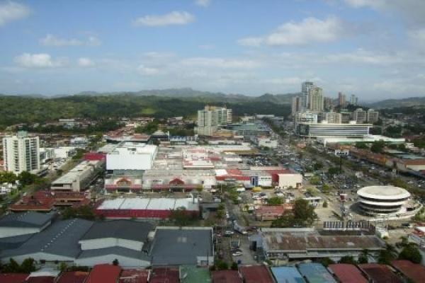 Venta de apartamento en dos mares view i, amoblado