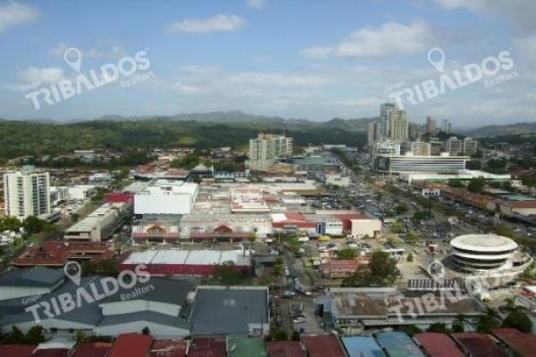 Venta de apartamento en dos mares view i, amoblado