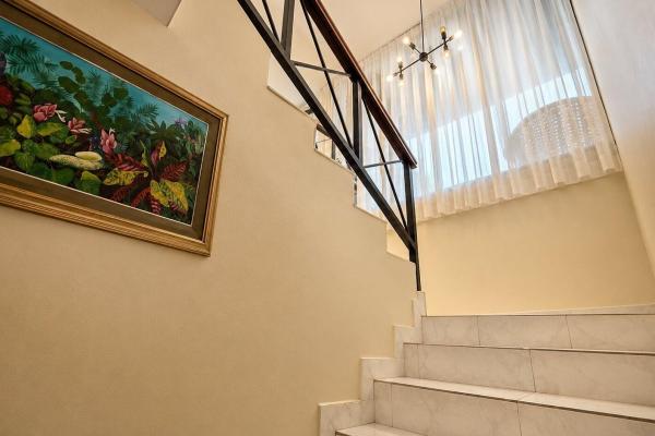 Venta de penthouse 311 mts2 en san francisco (calle 74)