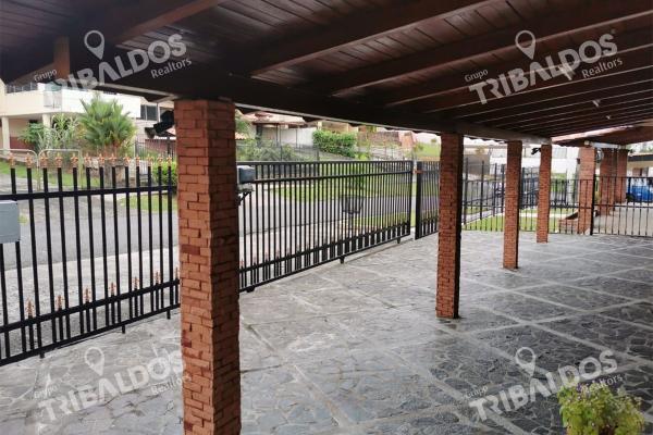 Venta de casa en club x, bethania