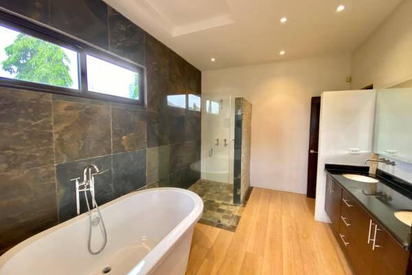 Antigua residential - for rent - costa del este