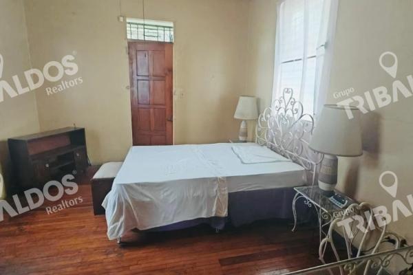 Se vende casa comercial en rio abajo