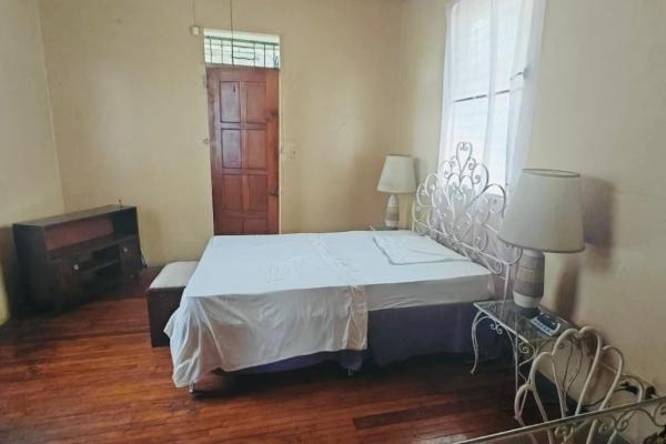 Se vende casa comercial en rio abajo