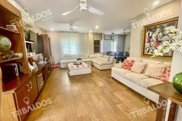 Casa en residencial costa serena