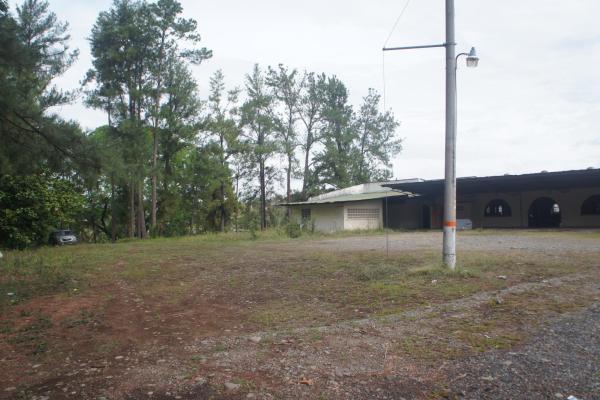 Land for sale san felix chiriqui