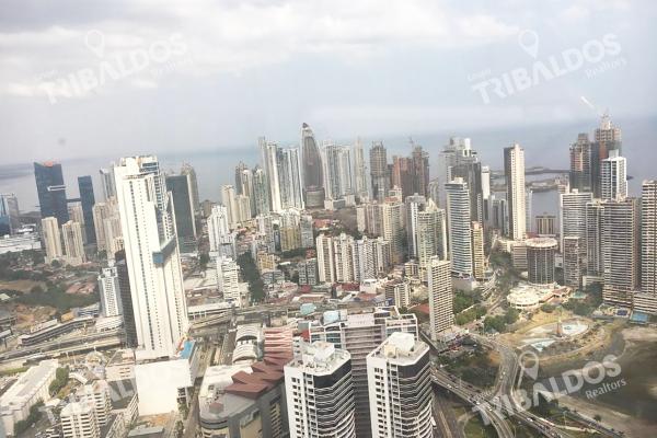 Bicsa financial center