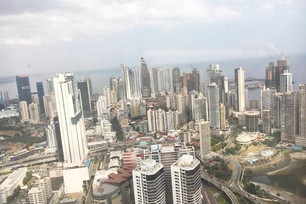 Bicsa financial center