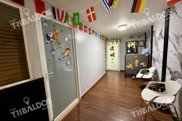 Venta de edificio en el ingenio betania, transístmica