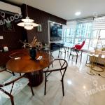 Venta o alquiler de apartamento en ph costanera, bella vista
