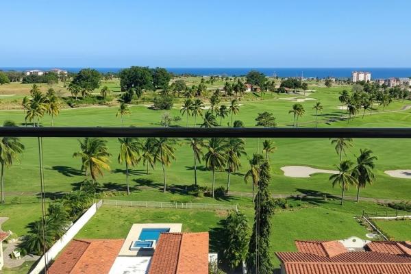 Vendo apartamento de playa en vista mar. super precio