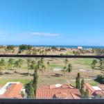 Vendo apartamento de playa en vista mar. super precio