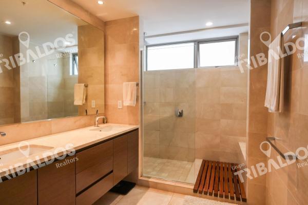 Venta de apartamento en santa maria | ph greengarden | 314 m² | 3 recámaras | hermosa vista al golf y al mar