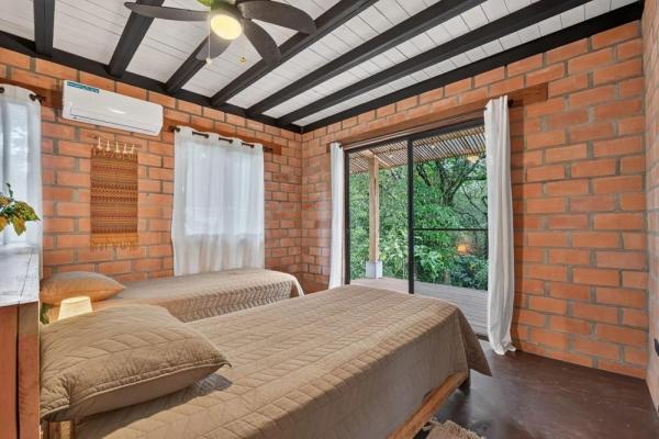 Casa nueva en la jungla en venta en torio
