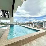 Estrena apartamento de 3 rec, 2 baños, 2 est df