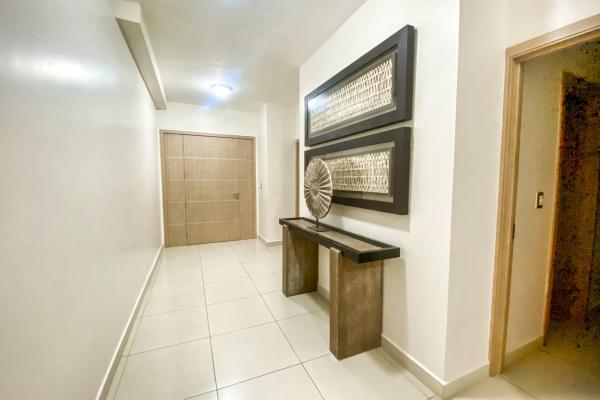 Venta apartamento santa clara residences