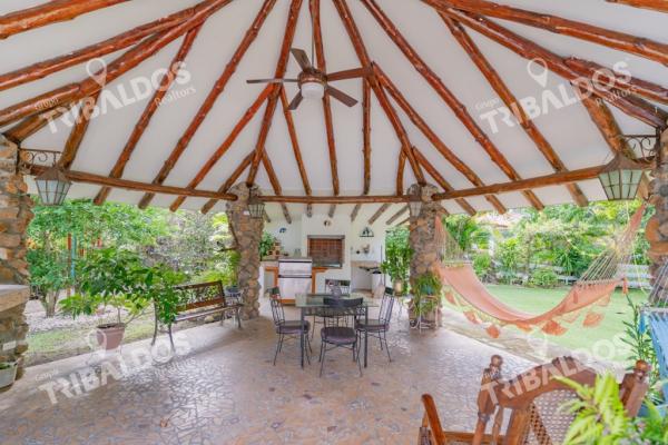 Venta de casa en punta barco resort