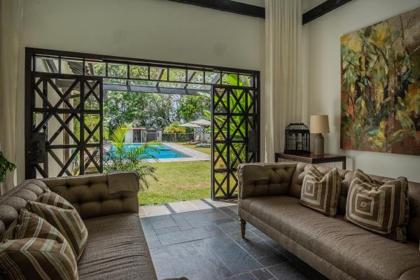 Luxury 4.6 ha finca with 900 m² home in coclé