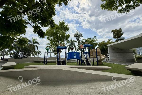 Sale of land in ocean reef, punta pacifica