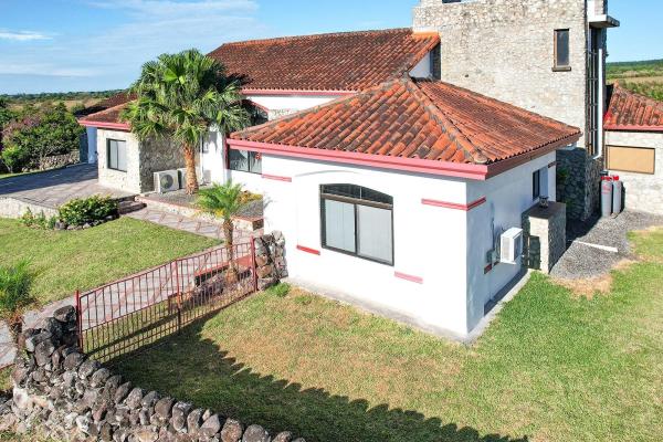 Casa distintiva en los molinos | boquete, panamá