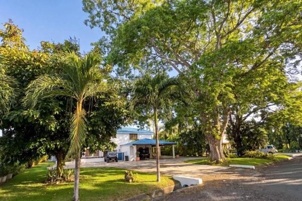 Casa dúplex de 6 habitaciones en playa blanca