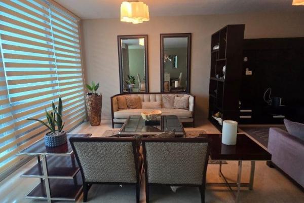 Alquiler de apartamento amueblado