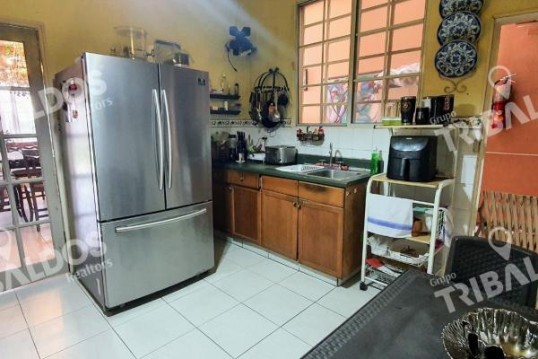 Venta de casa en el bosque, residencial el doral