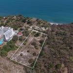 Terreno de playa en venta – playa corona, san