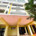 El cangrejo apartment ph harmony - furnished