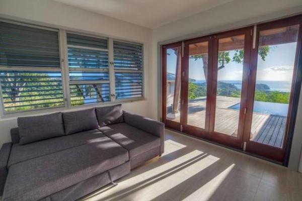 Lujosa casa en playa venao