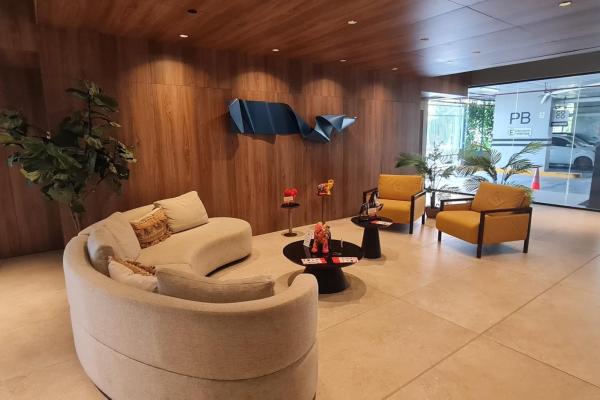 Apartment rental in ph coco place, coco del mar