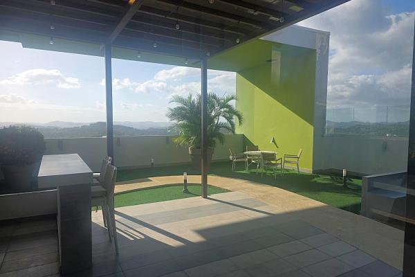 Venta de apartamento en ph vivendi green, betania