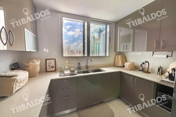 Venta de apartamento en marbella