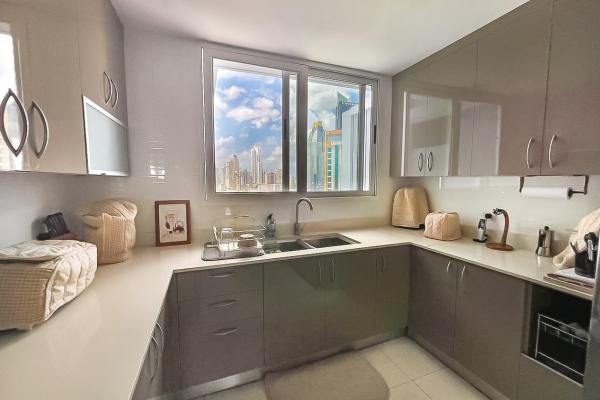 Venta de apartamento en marbella
