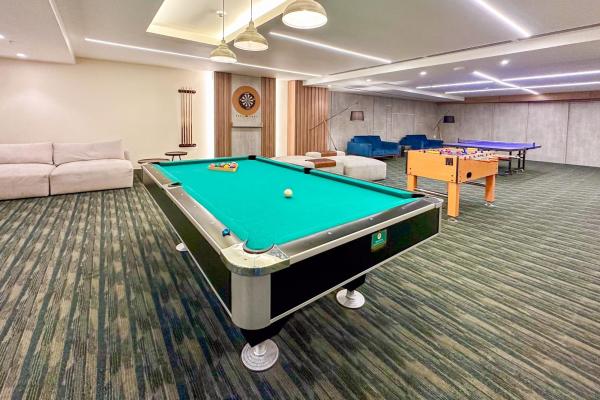 Condo for sale in punta pacifica grand tower