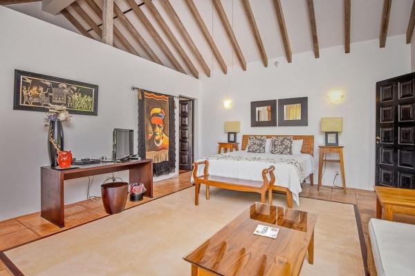 Villa esplendorosa luxury oceanview estate