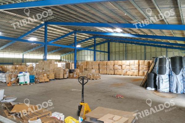 Venta de bodega en las cumbres